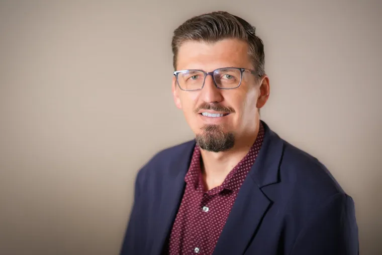 Fabio Nass, founder of Fabio Nass Web Solutions